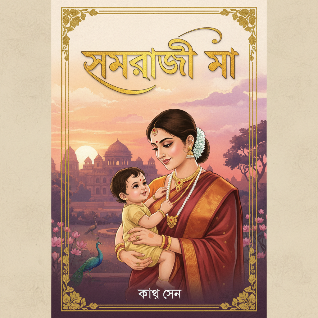 সম্রাজ্ঞী মা