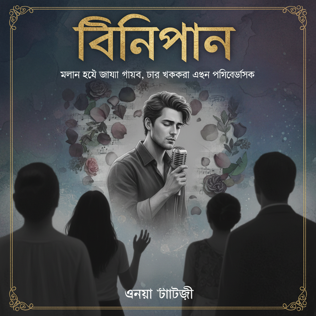 বিনোদন: ম্লান হয়ে যাওয়া গায়ক, তার ভক্তরা এখন প্রাপ্তবয়স্ক